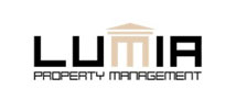Lumia Property Management logo